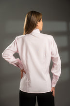 Blusa Arandelas