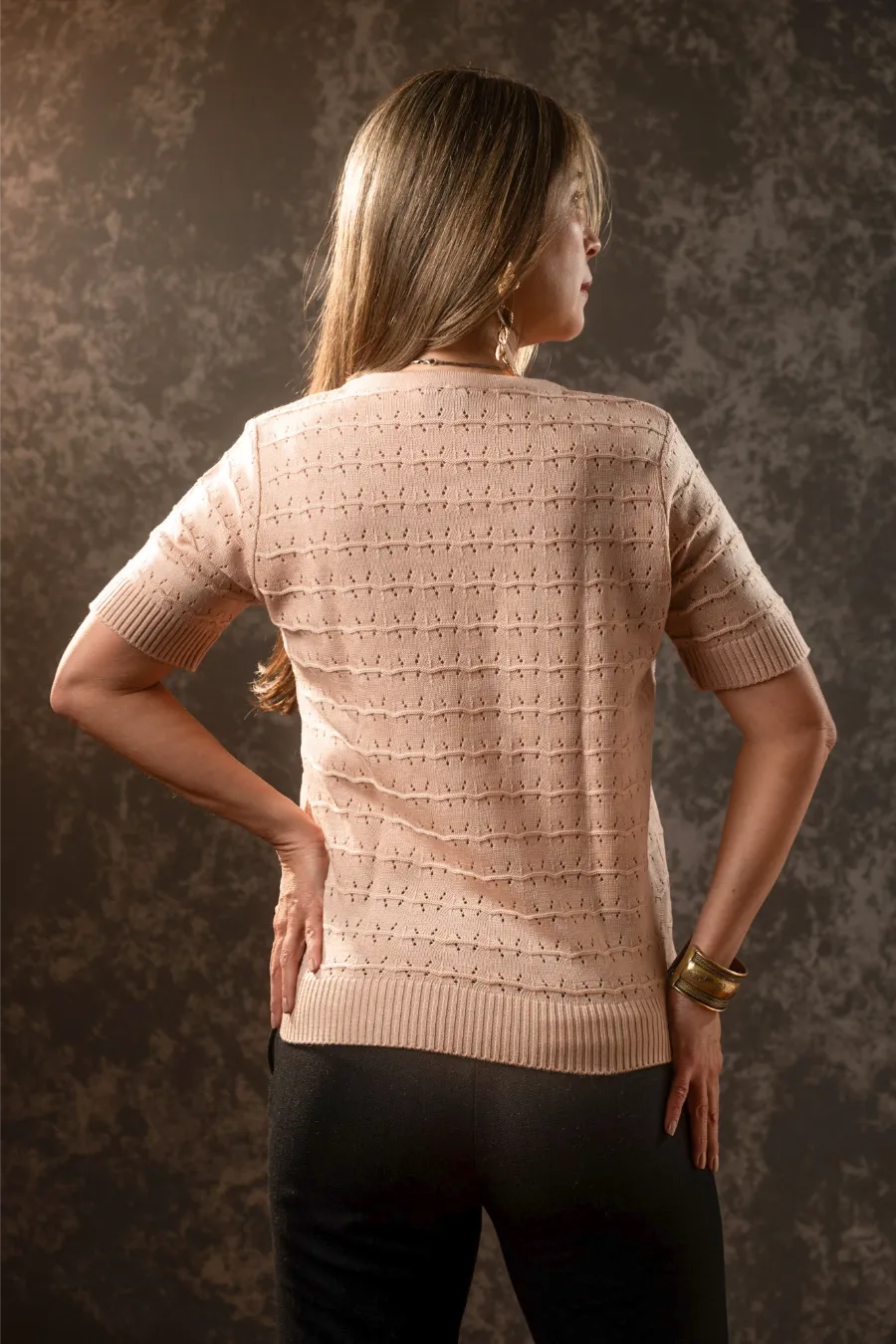 Blusa Juanita
