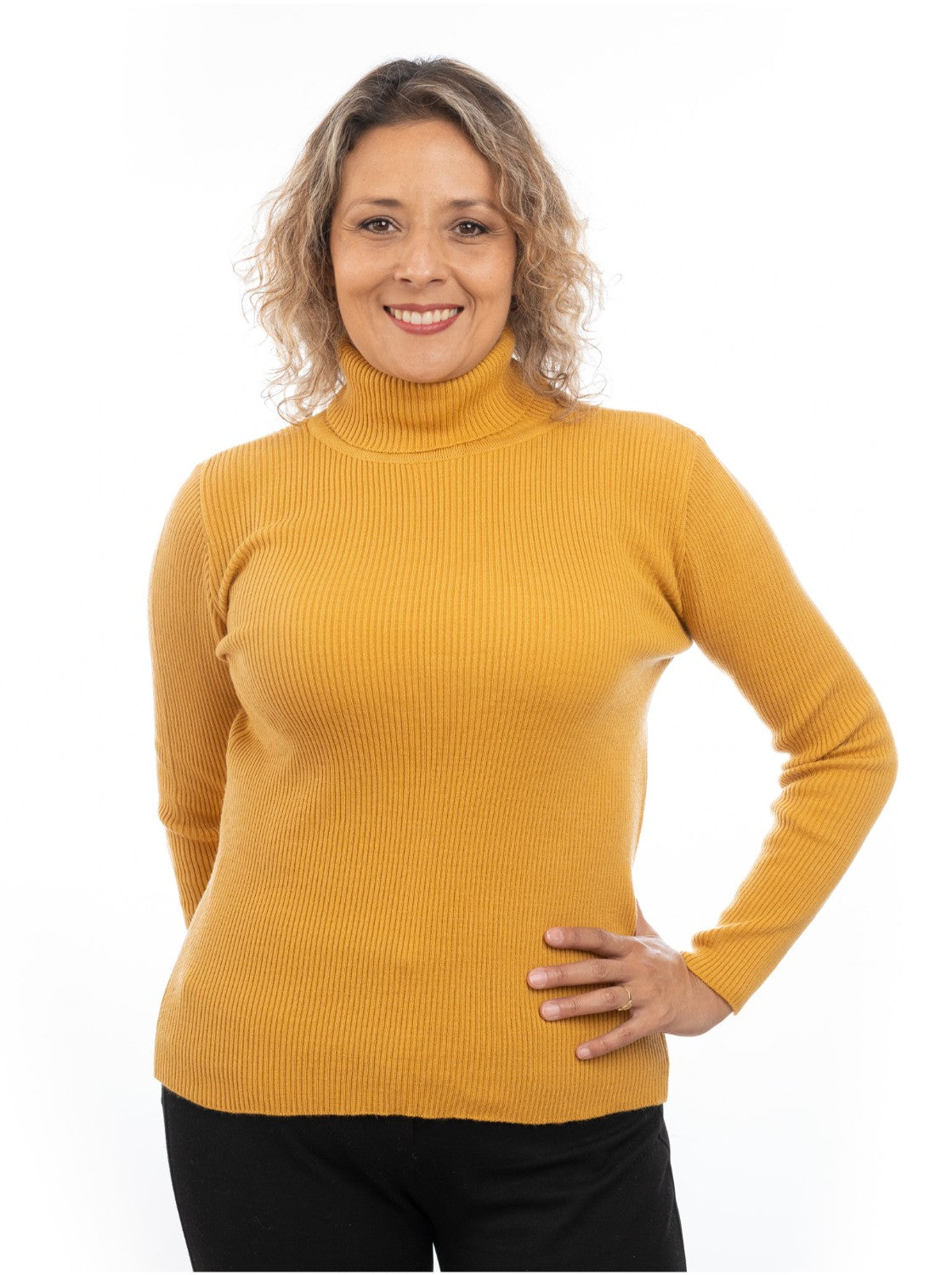 Color Amarillo Buzo Mujer Amarillo Cremallera Sudaderas De Color