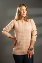 Buzo Paulina