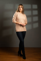 Buzo Paulina