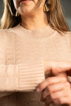 Buzo Paulina