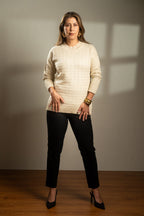 Buzo Paulina