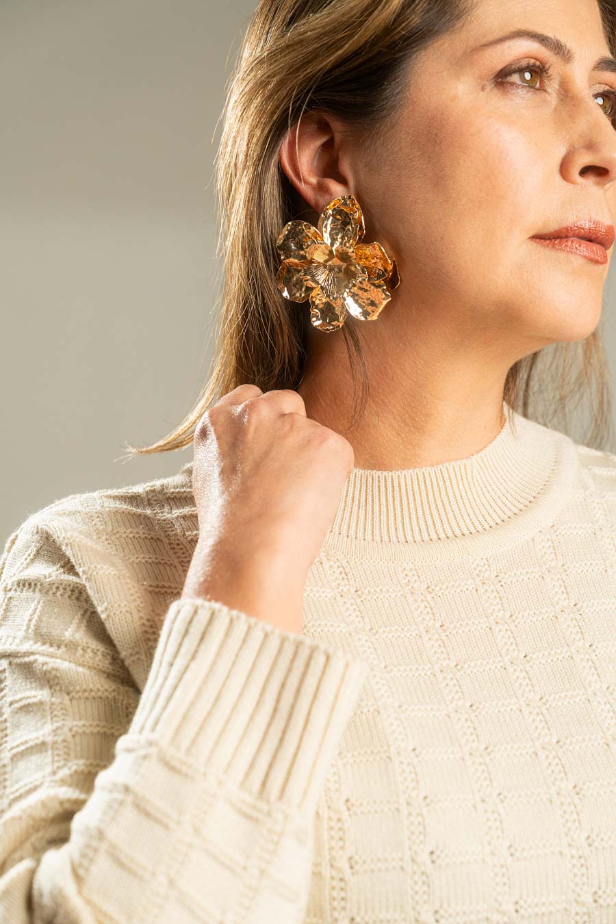 Buzo Paulina