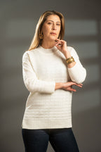 Buzo Paulina