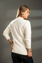 Buzo Paulina