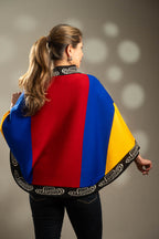 Ruana Colombia
