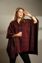 Ruana Emilia