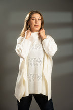 Ruana Leonor