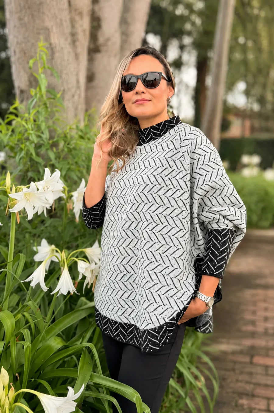 Ruana Agustina