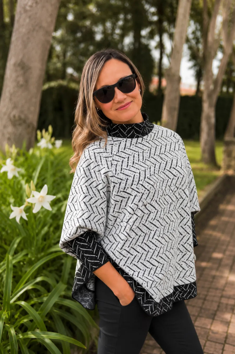Ruana Agustina