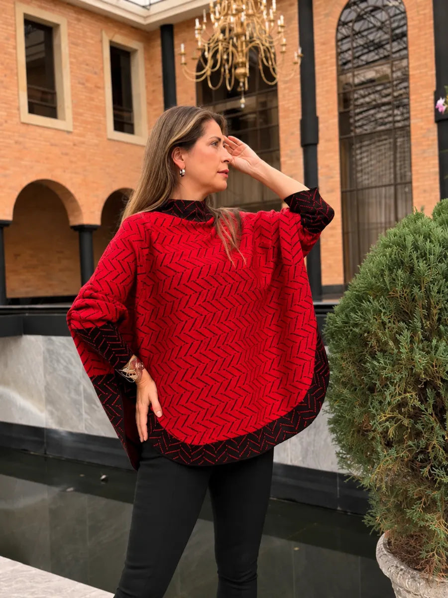 Ruana Agustina