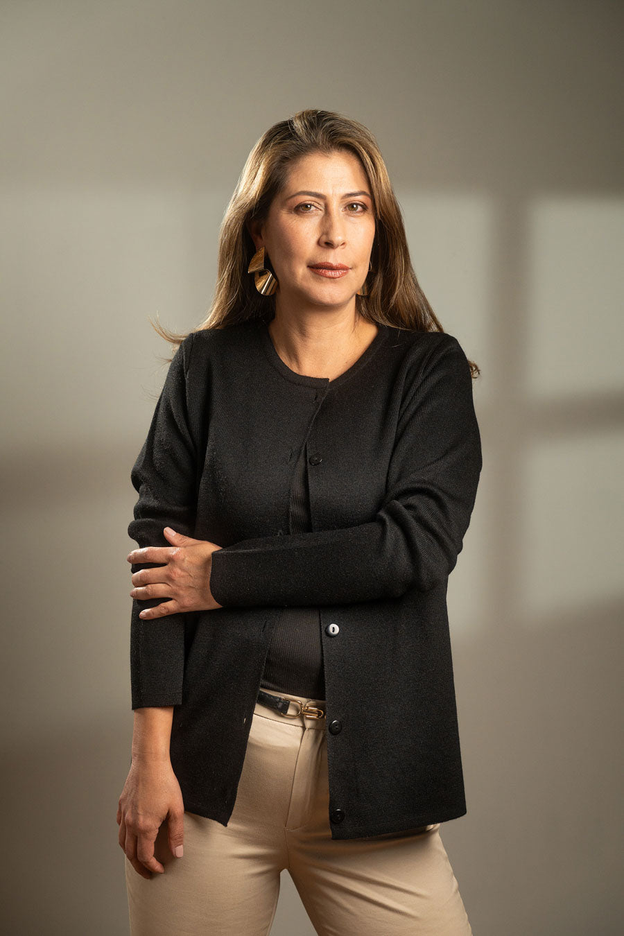 Saco Lupita