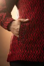 Sacon Cuello de Voltear