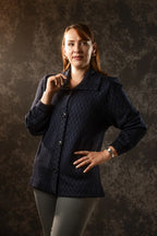 Sacon Cuello de Voltear