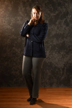 Sacon Cuello de Voltear