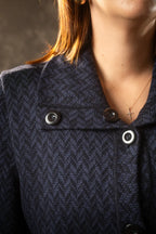 Sacon Cuello de Voltear