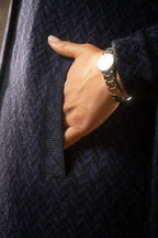 Sacon Cuello de Voltear