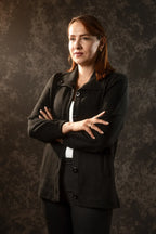 Sacon Cuello de Voltear