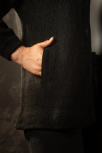 Sacon Cuello de Voltear