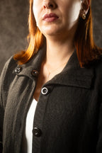 Sacon Cuello de Voltear